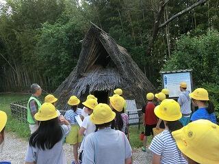 山城郷土資料館