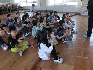 リコーダー講習会 リコーダー講習会