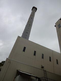 打越台環境センター 打越台環境センター