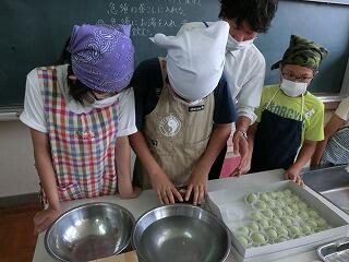 学校公開 学校公開
