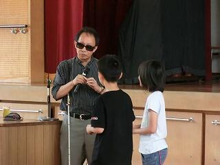 学校公開