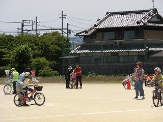 交通安全教室 交通安全教室