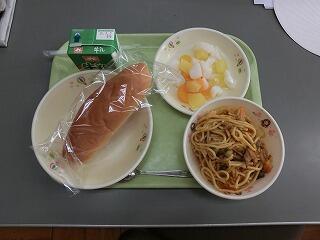 アダム先生＆なす農家さん