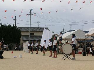運動会 運動会