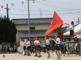 運動会 運動会