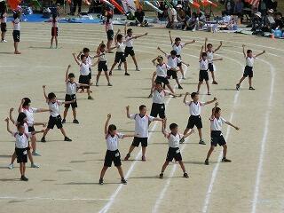 運動会 運動会