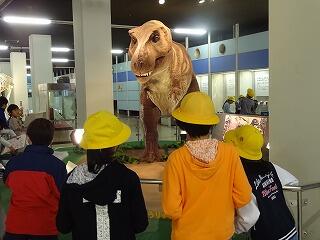 3・4年生社会見学 3・4年生社会見学