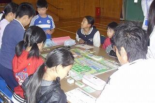 トヨタ自動車出前授業 トヨタ自動車出前授業