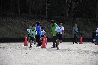 相楽駅伝・持久走大会