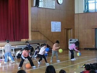 学習発表会＆文化鑑賞会