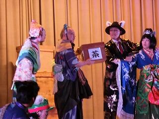 学習発表会&文化鑑賞会 学習発表会&文化鑑賞会