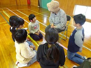 認知症サポータ養成講座