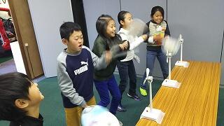 e未来スクエア見学 e未来スクエア見学