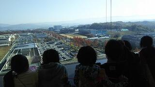 e未来スクエア見学 e未来スクエア見学