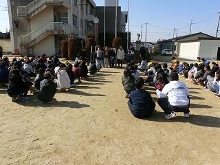 なわとび週間 なわとび週間