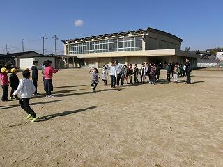 なわとび週間 なわとび週間