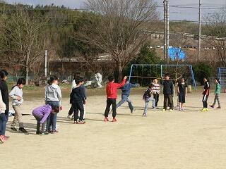 大縄大会 大縄大会