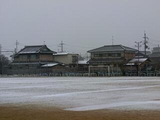 児童朝礼 児童朝礼