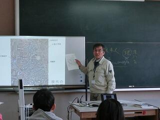 上狛について 上狛について