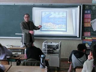 上狛について 上狛について