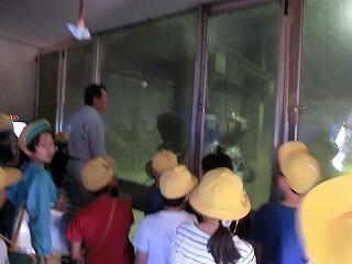 打越台環境センター 打越台環境センター