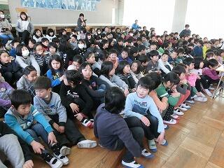音楽クラブ発表 音楽クラブ発表