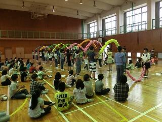 なでしこ歓迎会 なでしこ歓迎会