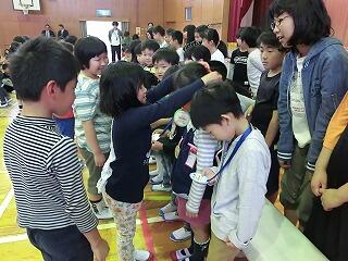 なでしこ歓迎会 なでしこ歓迎会