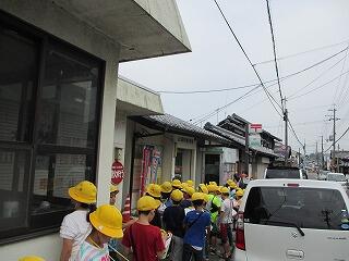 校区めぐり 校区めぐり
