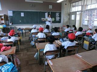 読み聞かせ 読み聞かせ