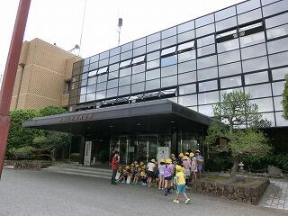 市内めぐり 市内めぐり