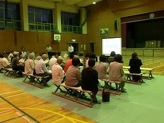 なでしこ安全推進会議 なでしこ安全推進会議