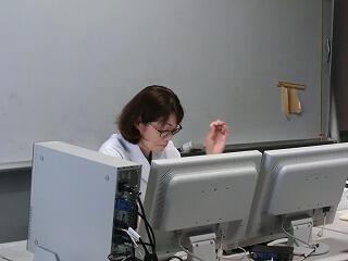 薬物乱用防止教室 薬物乱用防止教室