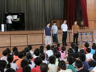 東京混声合唱団 東京混声合唱団
