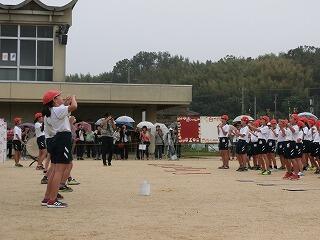 運動会 運動会