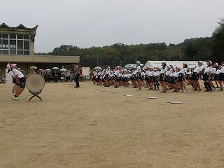 運動会 運動会