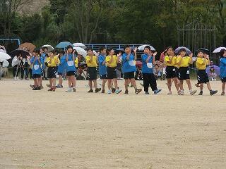 運動会 運動会