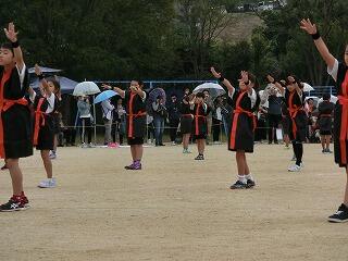 運動会 運動会