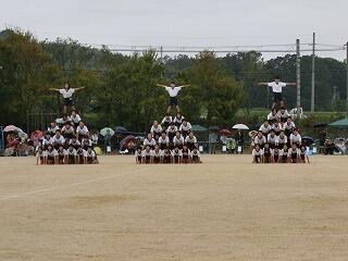 運動会 運動会