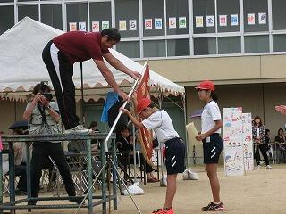 運動会 運動会