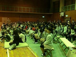 PTA文化鑑賞会 PTA文化鑑賞会