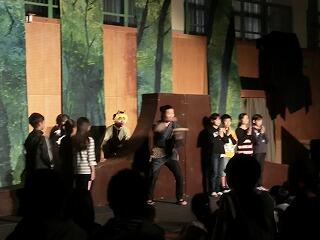 PTA文化鑑賞会 PTA文化鑑賞会