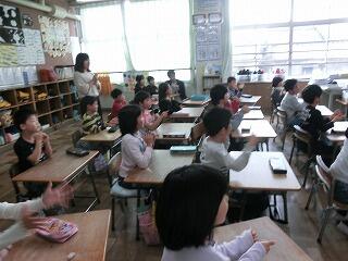 アダム先生 アダム先生