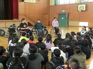 車いすバスケット 車いすバスケット