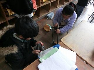 大掃除 大掃除