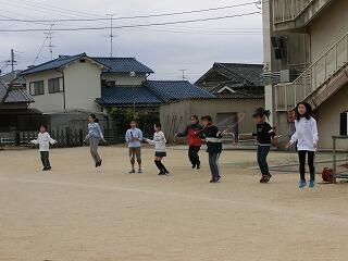 なわとび週間 なわとび週間
