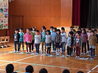 学校紹介です。 学校紹介です。