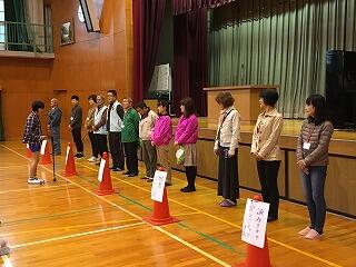児童会からのお礼の言葉 児童会からのお礼の言葉