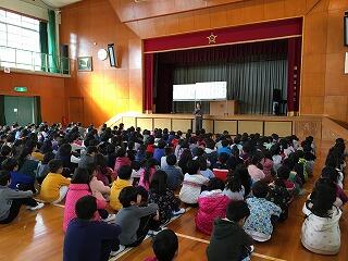 はじめに式への心構えのお話 はじめに式への心構えのお話