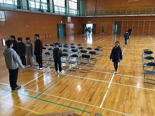 緊張感が気持ちいいです。 緊張感が気持ちいいです。
